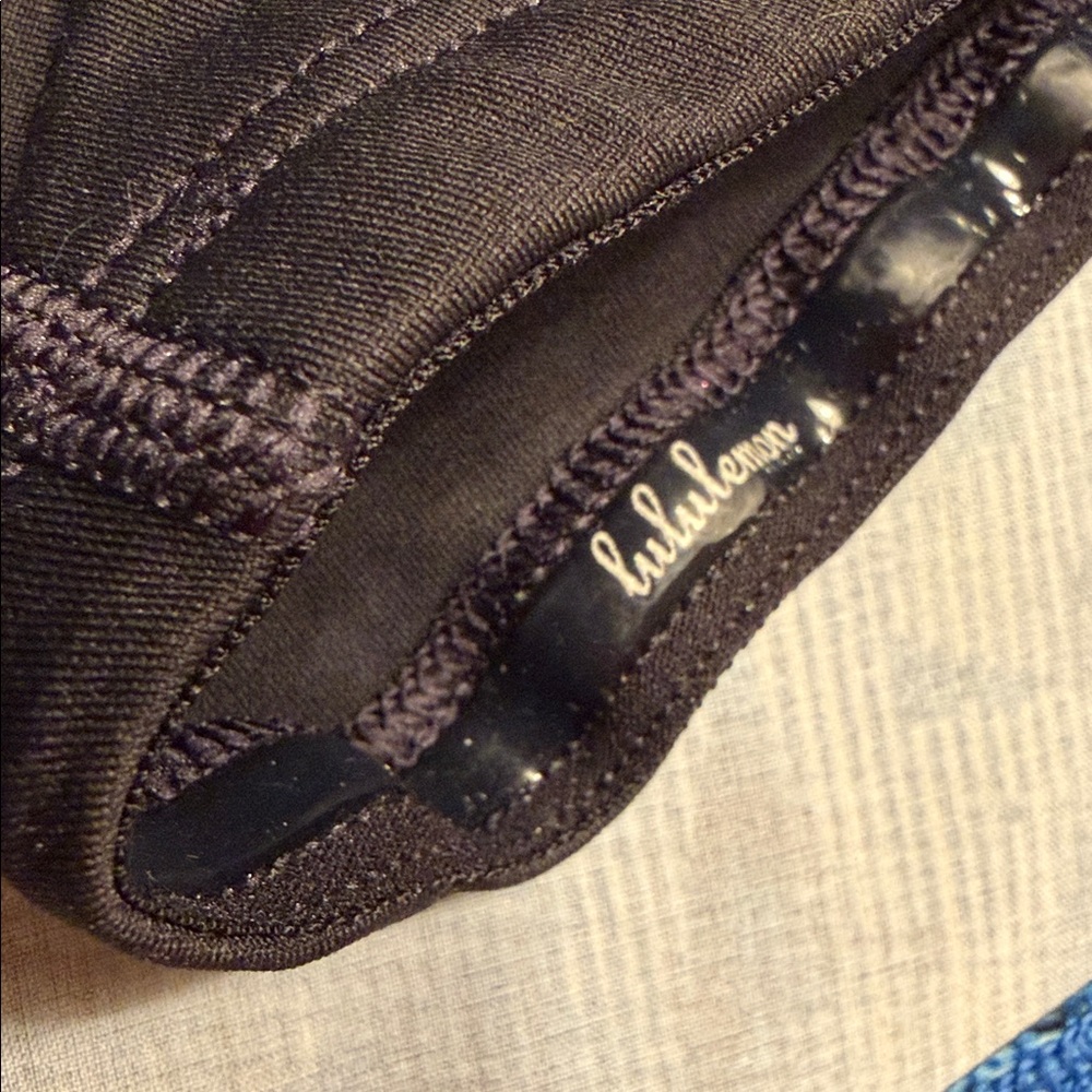 LULULEMON Play Off The Pleats Skirt - Picture 15 of 16